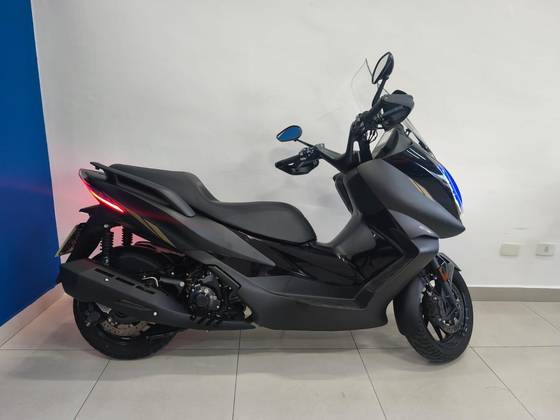 ZONTES 350E ZONTES 350E